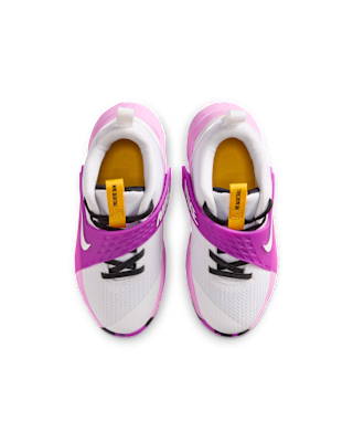 Nike Team Hustle D 12