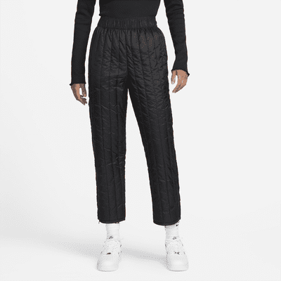 Nike Sportswear Therma-FIT Tech Pack Women's High-Waisted Trousers 