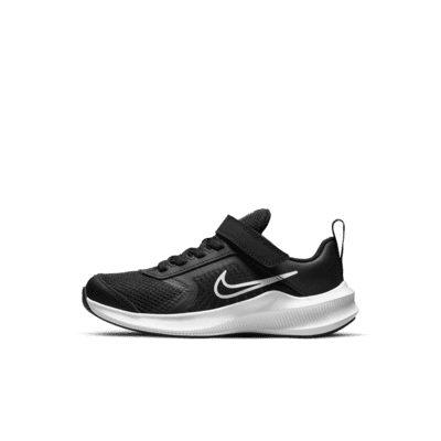 nike downshifter size 3