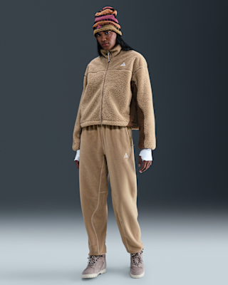 Женские  Nike ACG "Wolf Tree" Pants