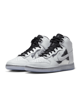 Nike Dunk High SE Women's Shoes. Nike ID