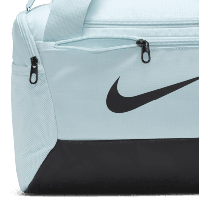 Nike Brasilia 9.5 Training Duffel Bag (Extra-Small, 25L)