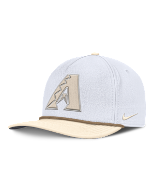Мужские  Arizona Diamondbacks Pro Men’s Nike AeroBill MLB Adjustable Hat