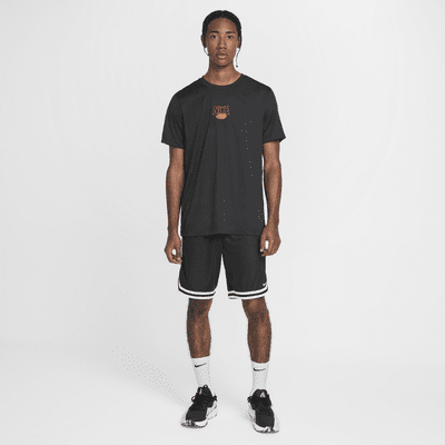 Nike Men's Dri-FIT Basketball T-Shirt