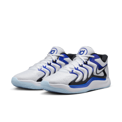 Tenis de básquetbol KD17