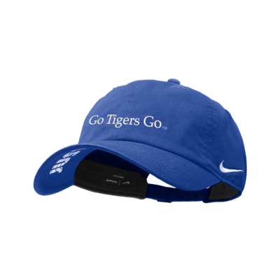 Memphis Nike College Cap