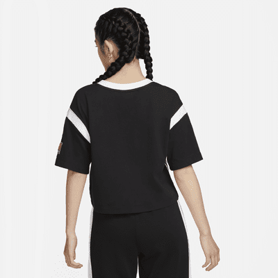 Nike Sportswear Team Nike Women's Short-Sleeve Top