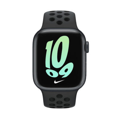 Apple Watch‎ series4 nike 44mm cellular