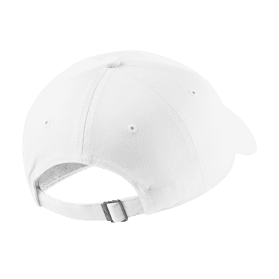 Nike Sportswear Heritage 86 Women's Adjustable Hat. Nike.com