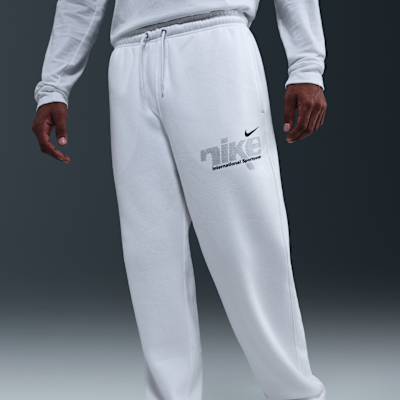 Nike Sportswear Club Men's Bungee Pants