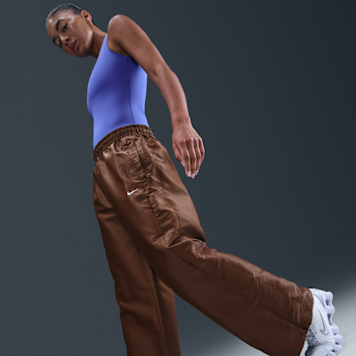 Nike Sportswear Windrunner Women's Shine Pants