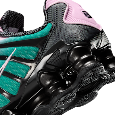 Nike Shox TL Fade Women's Shoes