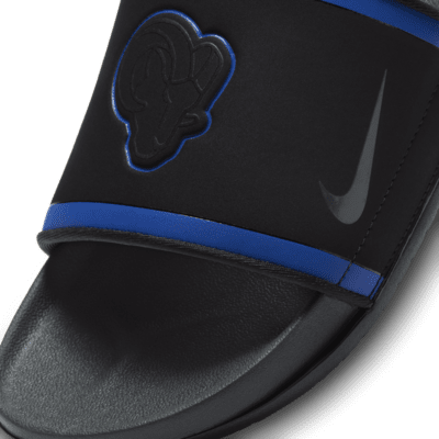 Nike Offcourt (NFL Los Angeles Rams) Slide