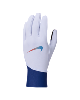 Мужские  Nike Pacer Therma-FIT Midweight Gloves для бега