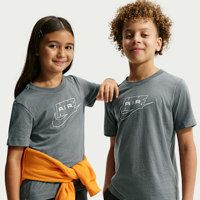 Nike Sportswear T-shirt voor kids