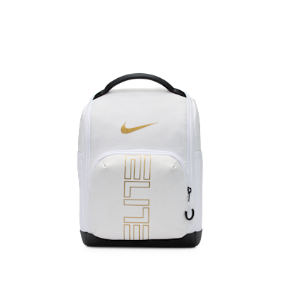 Nike Varsity Elite Basketball Shoe Bag (14L)