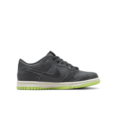 Nike Dunk Low SE Older Kids' Shoes