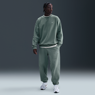 Nike Solo Swoosh