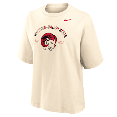 Nike College (Winston-Salem State University)