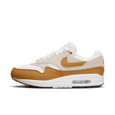Nike Air Max 1 Blue/Bronze/Pink/Purple W for sale