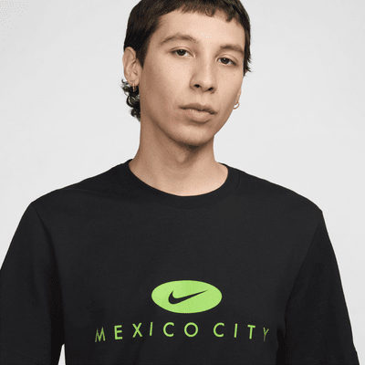 Playera City para hombre Nike Sportswear