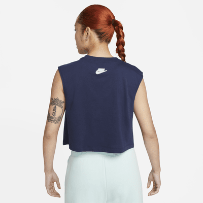 Nike Sportswear Women's Tank Top. Nike ID