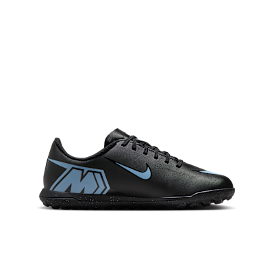 Nike Jr. Mercurial Vapor 16 Club TF Low-Top-Fußballschuh (jüngere/ältere Kinder)