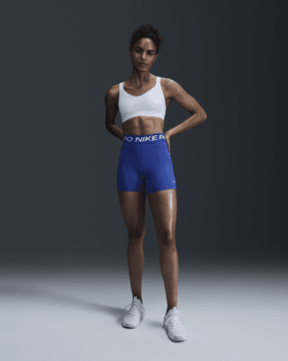 Женские шорты Nike Pro 365 5" Shorts