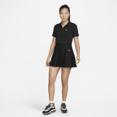 Nike Sportswear Women's Pique Skirt. Nike ID