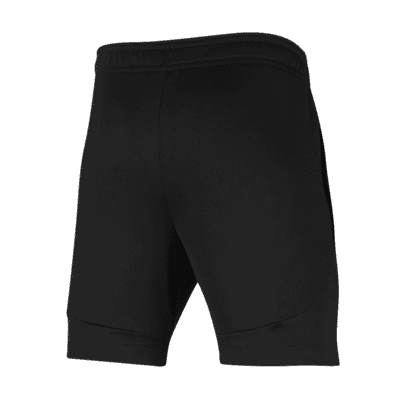 U.S. Academy Pro Big Kids' Nike Dri-FIT Knit Soccer Shorts