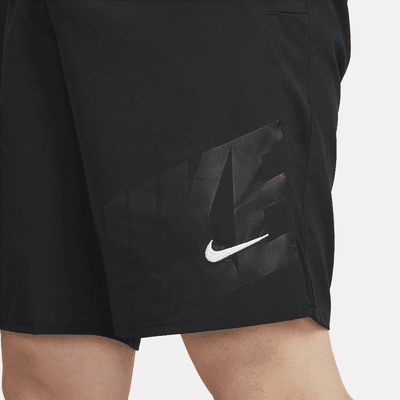 Nike Challenger Men's Dri-FIT 9" Unlined Running Shorts