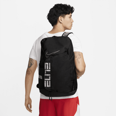 Nike Elite Pro Basketball Backpack (32L). Nike FI