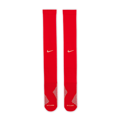 FFF Strike Home Nike Dri-FIT Football Knee-High Socks