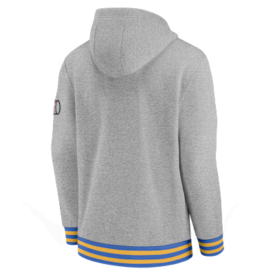 UCLA Legacy Retro Men’s Nike College Pullover Hoodie
