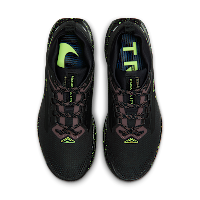 Nike Pegasus Trail 5 GORE-TEX vanntette terrengløpesko til dame