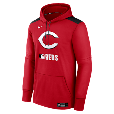 Cincinnati Reds Authentic Collection