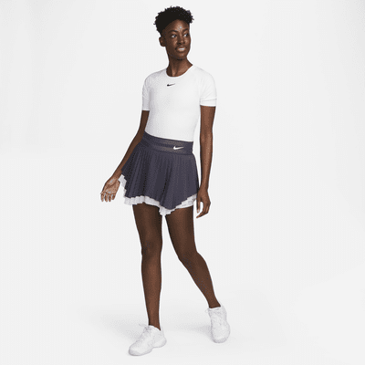 Nike slam tennis skirt Clearance