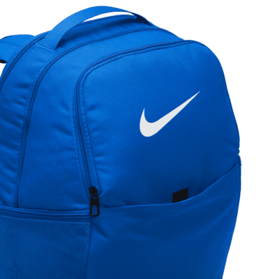 Mochila de entrenamiento Nike Brasilia 9.5 (mediana)