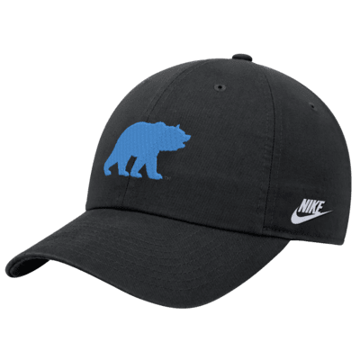 Gorra universitaria Nike UCLA