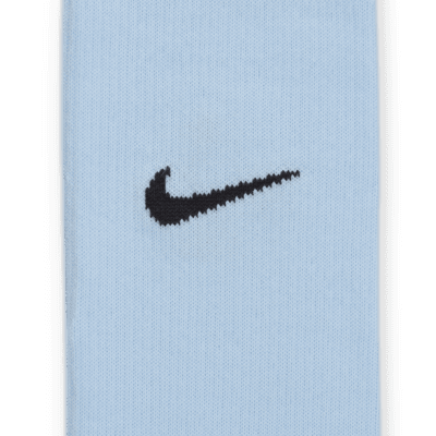 Meias de futebol pelo joelho Nike Dri-FIT do equipamento alternativo Strike Portugal