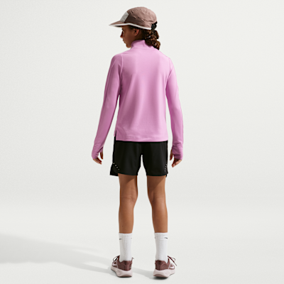 Nike Stride Pantalón corto de entrenamiento Dri-FIT - Niño/a