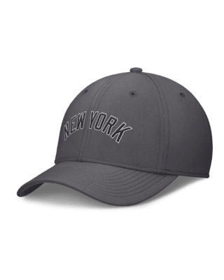 Мужские  New York Yankees Swoosh Nike Dri-FIT MLB Hat