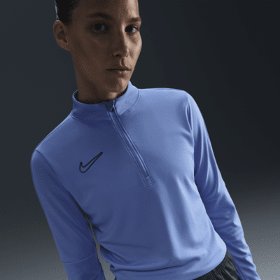 Fotbollströja Nike Dri-FIT Academy för kvinnor