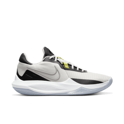 Nike Precision 6 Basketball Shoes