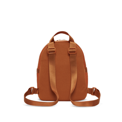 Minimochila para mujer Nike Sportswear Futura 365 (6L)