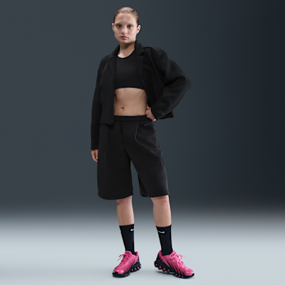 Nike Sportswear Tech Fleece Women's Tailored Jacket