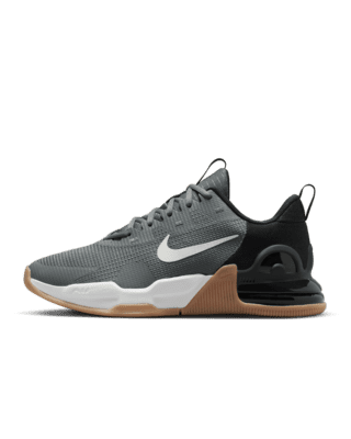 Мужские кроссовки Nike Air Max Alpha Trainer 5 Workout для тренировок