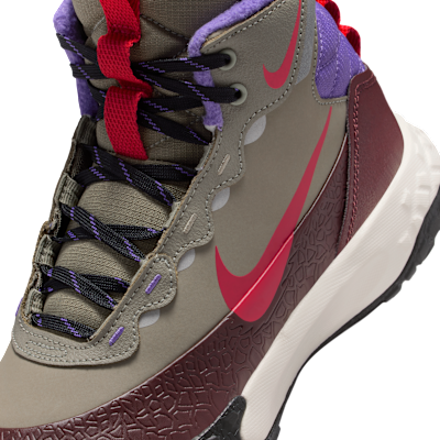 Botas para niños grandes Nike Terrascout