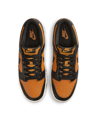 Nike Dunk 低筒 Retro