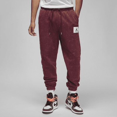 Pantalon en tissu Fleece Statement Jordan Essential pour Homme. Nike FR
